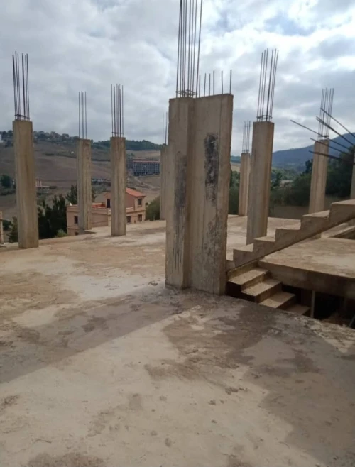 Vente bien immobilier F7 Tipaza Cherchell