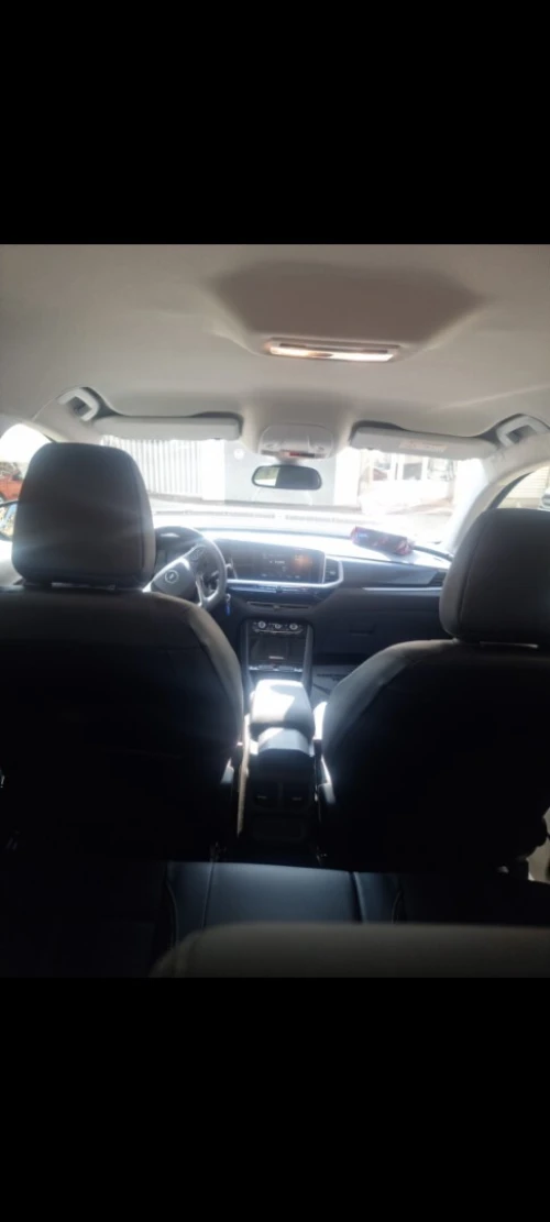 Opel GrandLand 2025 Gs line