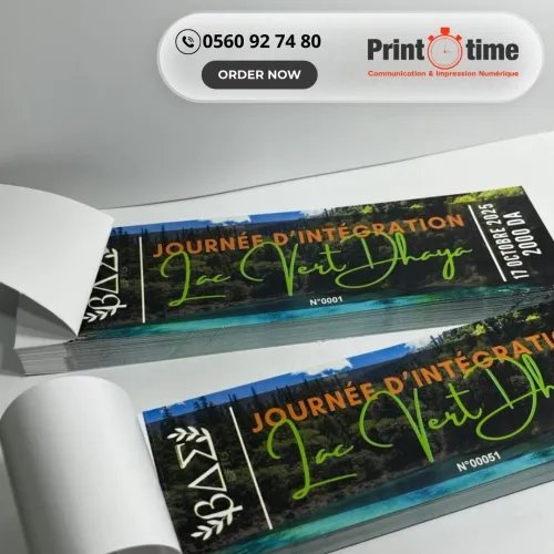 Printotime - Communication & Impression