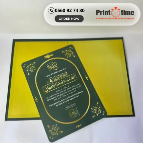Printotime - Communication & Impression