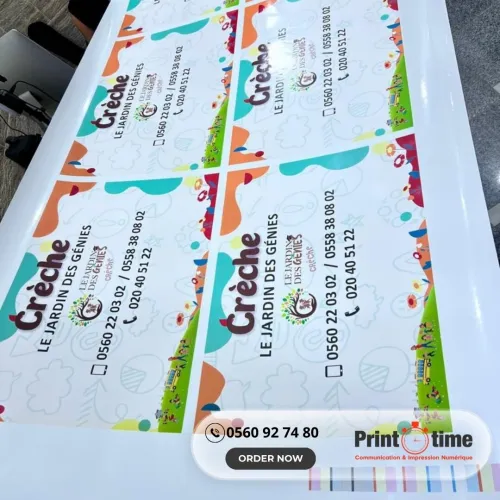 Printotime - Communication & Impression