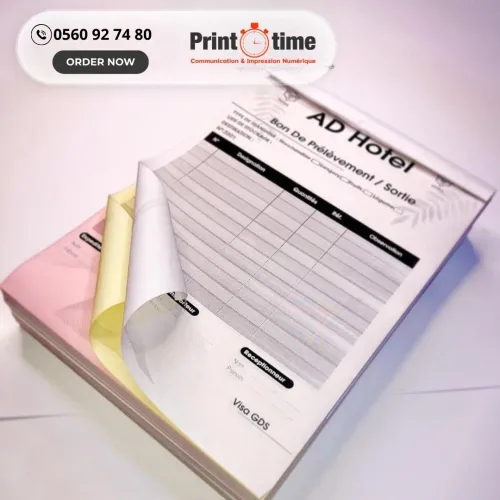 Printotime - Communication & Impression