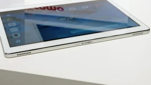 Tablet Huawei 10.0 4G Phablet 3GB/16GB Android 5.1 10.1
