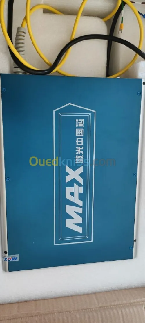 Source laser fibre 30w pièces de rechange 