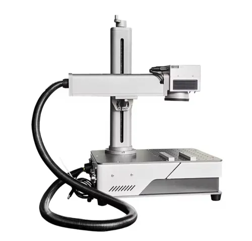 Machine Fibre laser 30w RAYCUS 