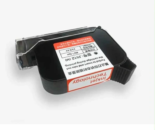 Cartouche Dateur cartouche noire  12.7mm super quality