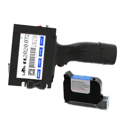 Dateur original + 3 cartouche noire ink tech 