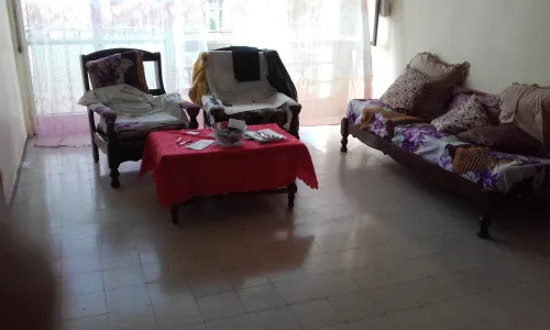Vente Appartement F4 Alger Bachdjerrah