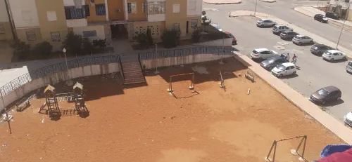 Vente Appartement F3 Skikda Filfla