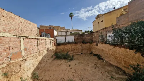 Vente Terrain Oran Oran