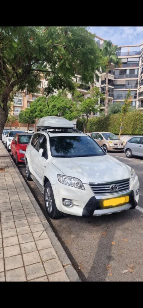 Toyota RAV4 2013 RAV4