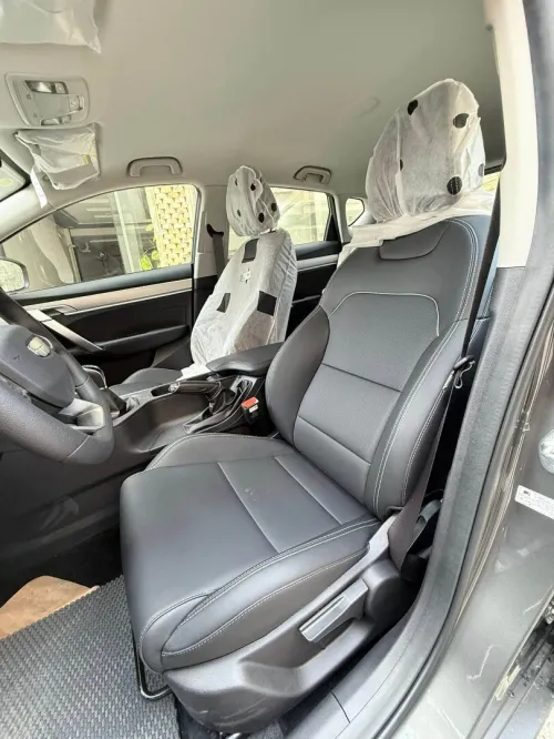 Geely Coolray 2025 Super One