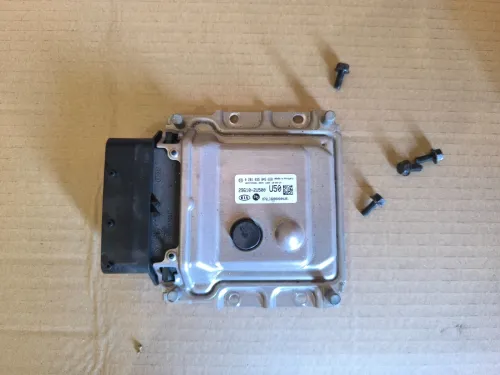 Mémoire ADBLEU 1.6CRDI 136CV