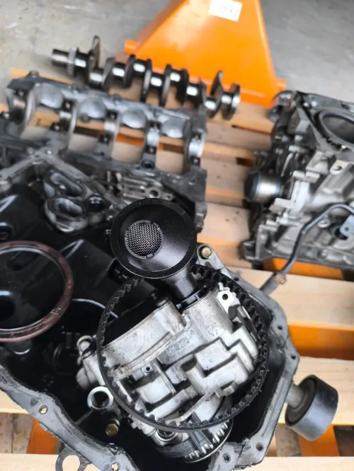 Pièce moteur 1.6 CRDI 136CV 2U