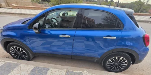 Fiat 500x 2024 Club