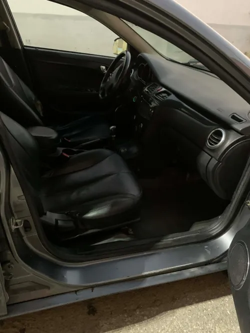 JAC J5 2012 J5