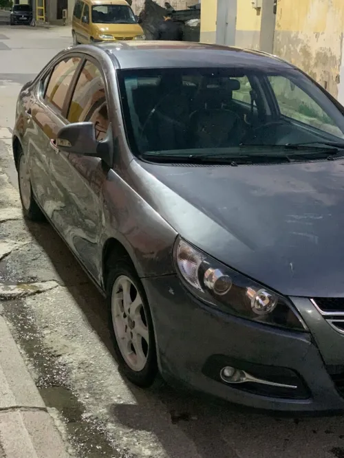 JAC J5 2012 J5
