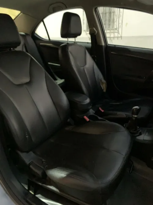 JAC J5 2012 J5