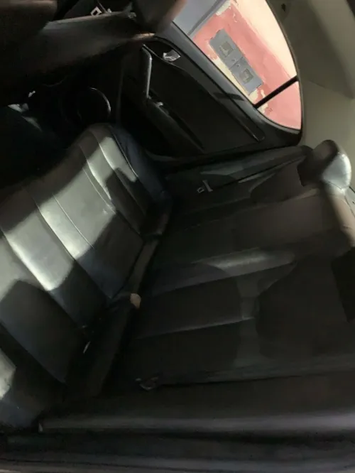 JAC J5 2012 J5