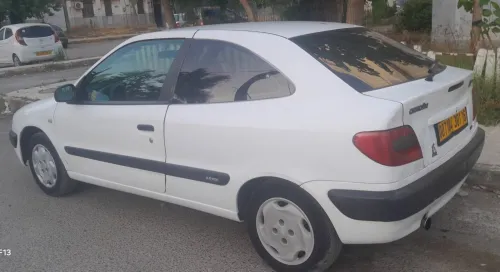 Citroen Xsara 2001 Xsara