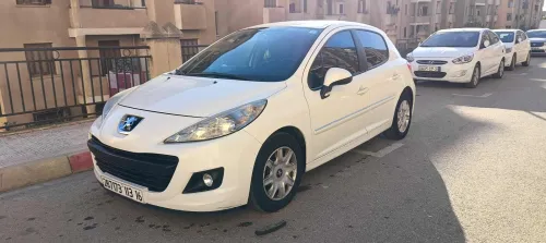 Peugeot 207 plus 2013 207 plus