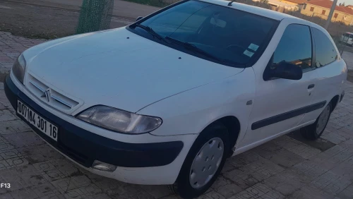 Citroen Xsara 2001 Xsara