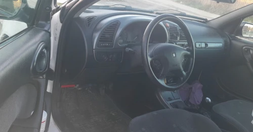 Citroen Xsara 2001 Xsara