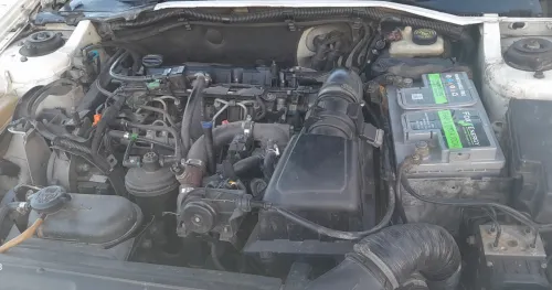 Citroen Xsara 2001 Xsara