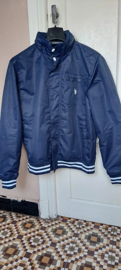 Veste de marque US POLO