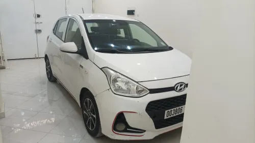 Hyundai Grand i10 2018 