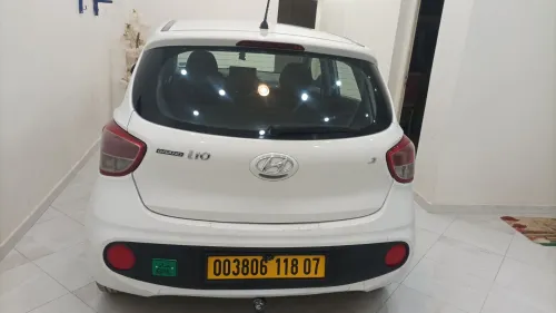 Hyundai Grand i10 2018 