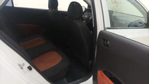 Hyundai Grand i10 2018 