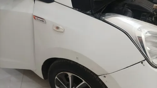 Hyundai Grand i10 2018 