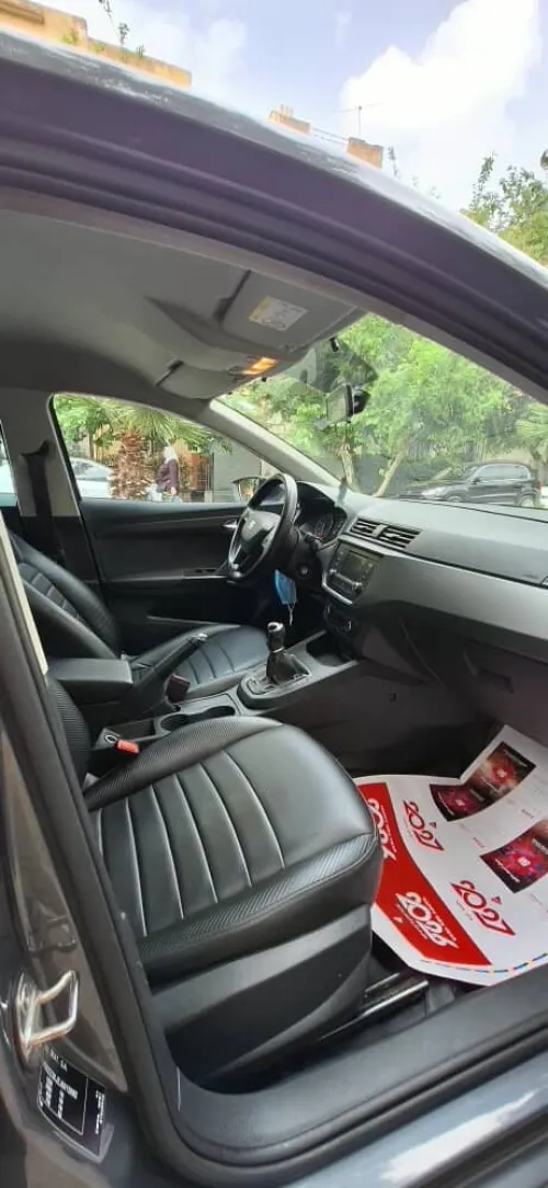 Seat Ibiza 2018 STYLE
