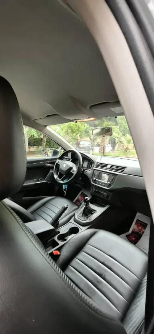 Seat Ibiza 2018 STYLE