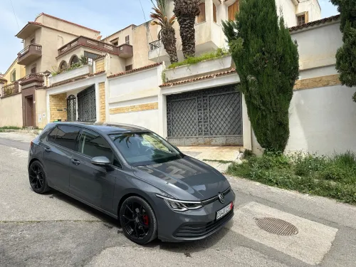 Volkswagen Golf 8 2022 Active plus