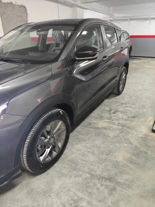 Geely Coolray 2026 Super Max