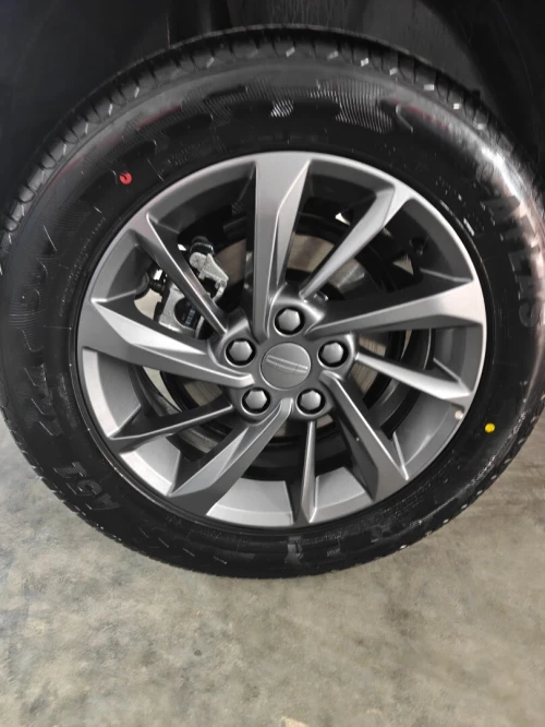Geely Coolray 2026 Super Max