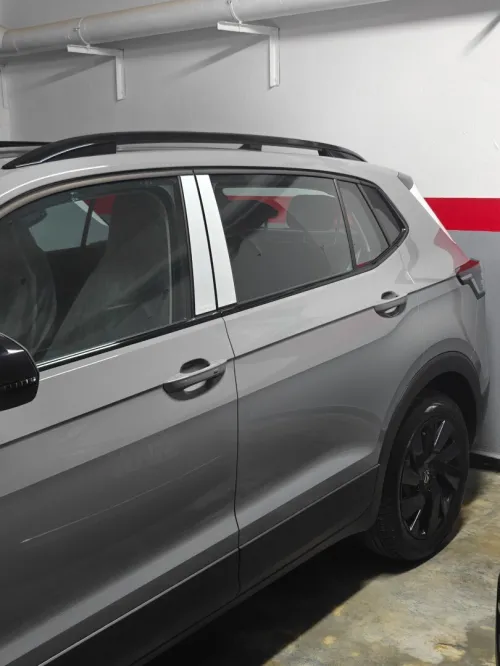 Volkswagen THARU 2026 XR