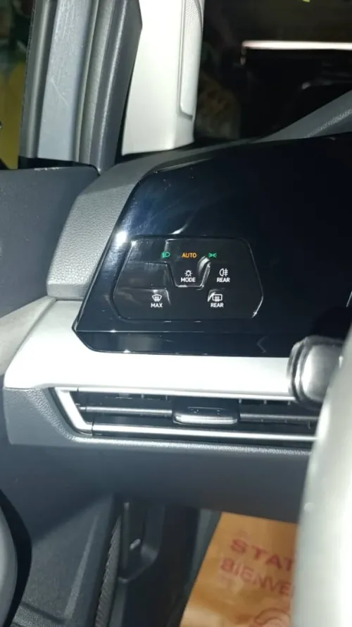 Volkswagen Golf 8 2022 Active plus