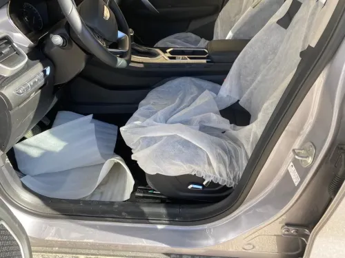 Geely Coolray 2025 Super Power max