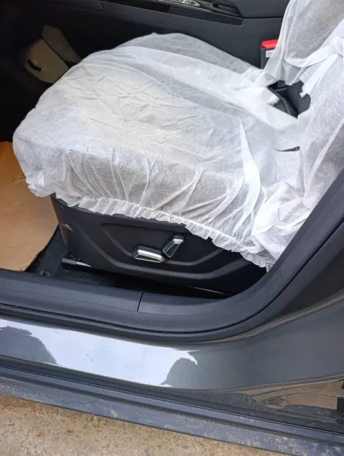 Geely Coolray 2025 Full Edition