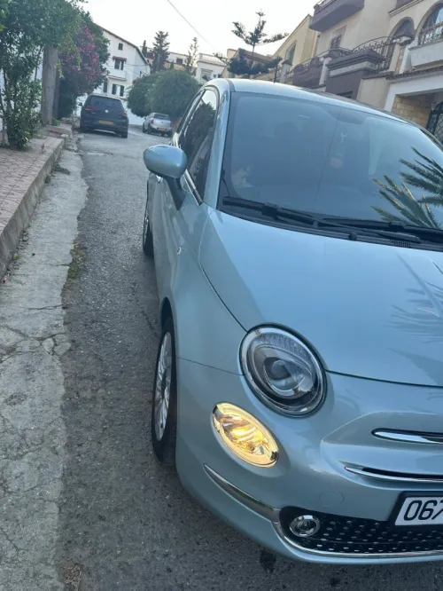 Fiat 500 2025 Dolcevita MIB 9