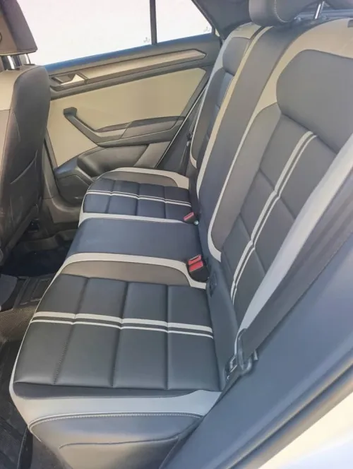 Volkswagen T-Roc 2025 R-Line 