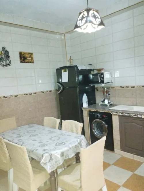 Vente Villa Mostaganem Sidi lakhdaara