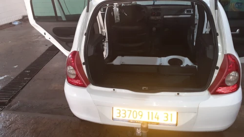 Renault Clio 3 2014 