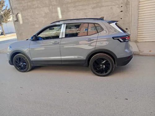 Volkswagen Tahru 2025 Ruixiang