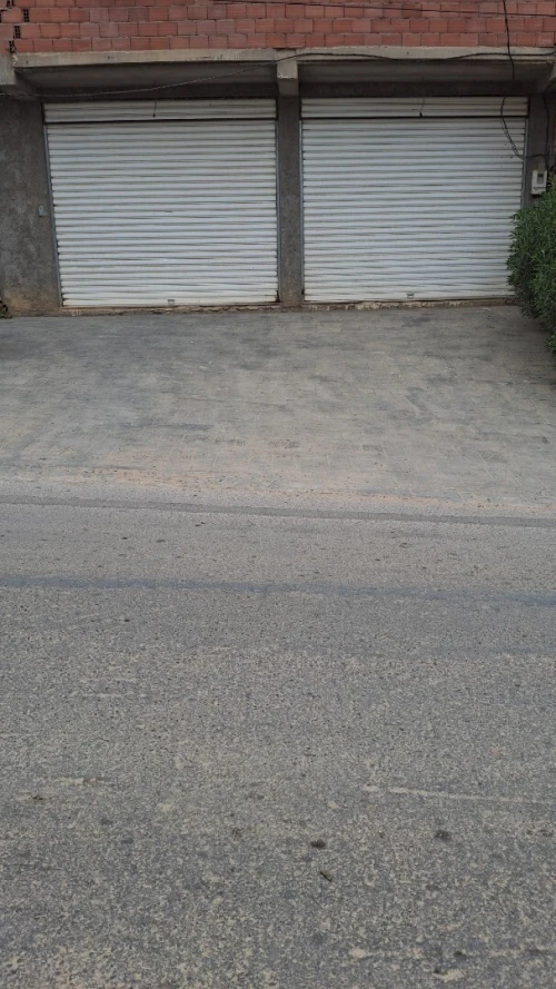 Location Local Blida Bougara