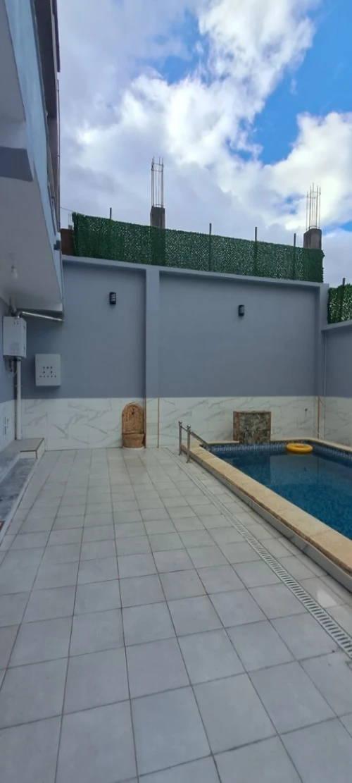 Location vacances bien immobilier Blida Bougara
