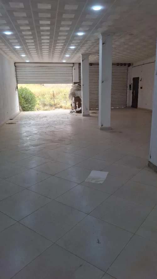 Location Local Blida Bougara